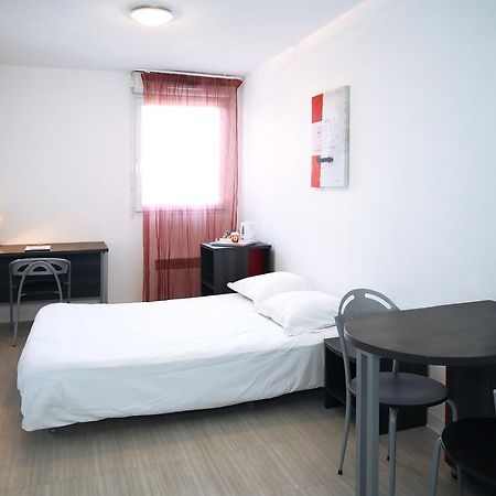 Apparteo Aix-En-Provence Aparthotel Kültér fotó