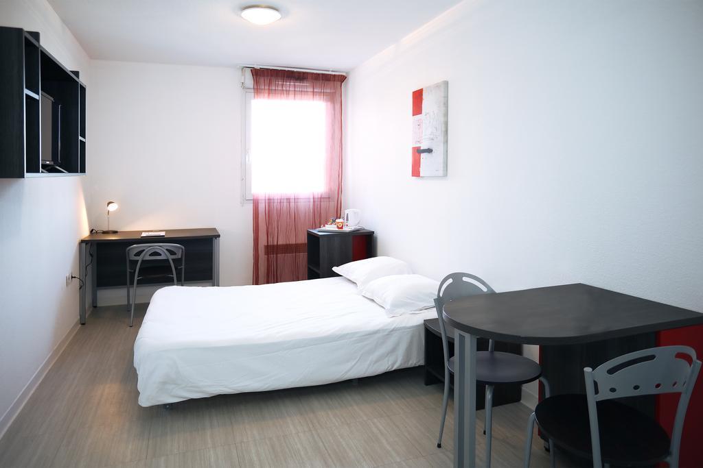 Apparteo Aix-En-Provence Aparthotel Kültér fotó