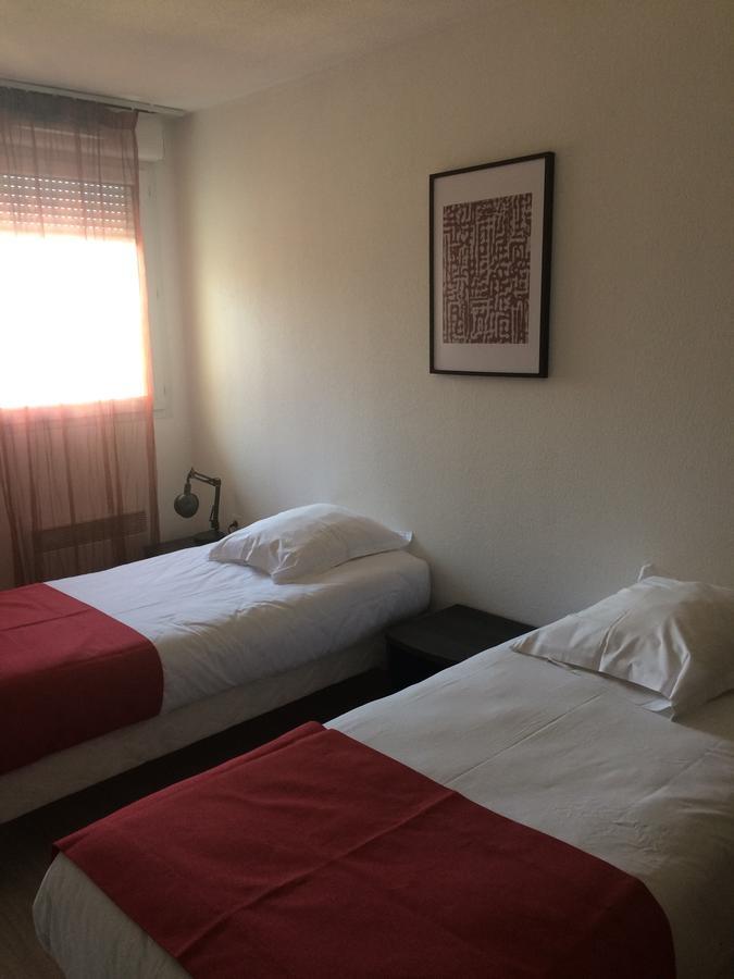 Apparteo Aix-En-Provence Aparthotel Kültér fotó