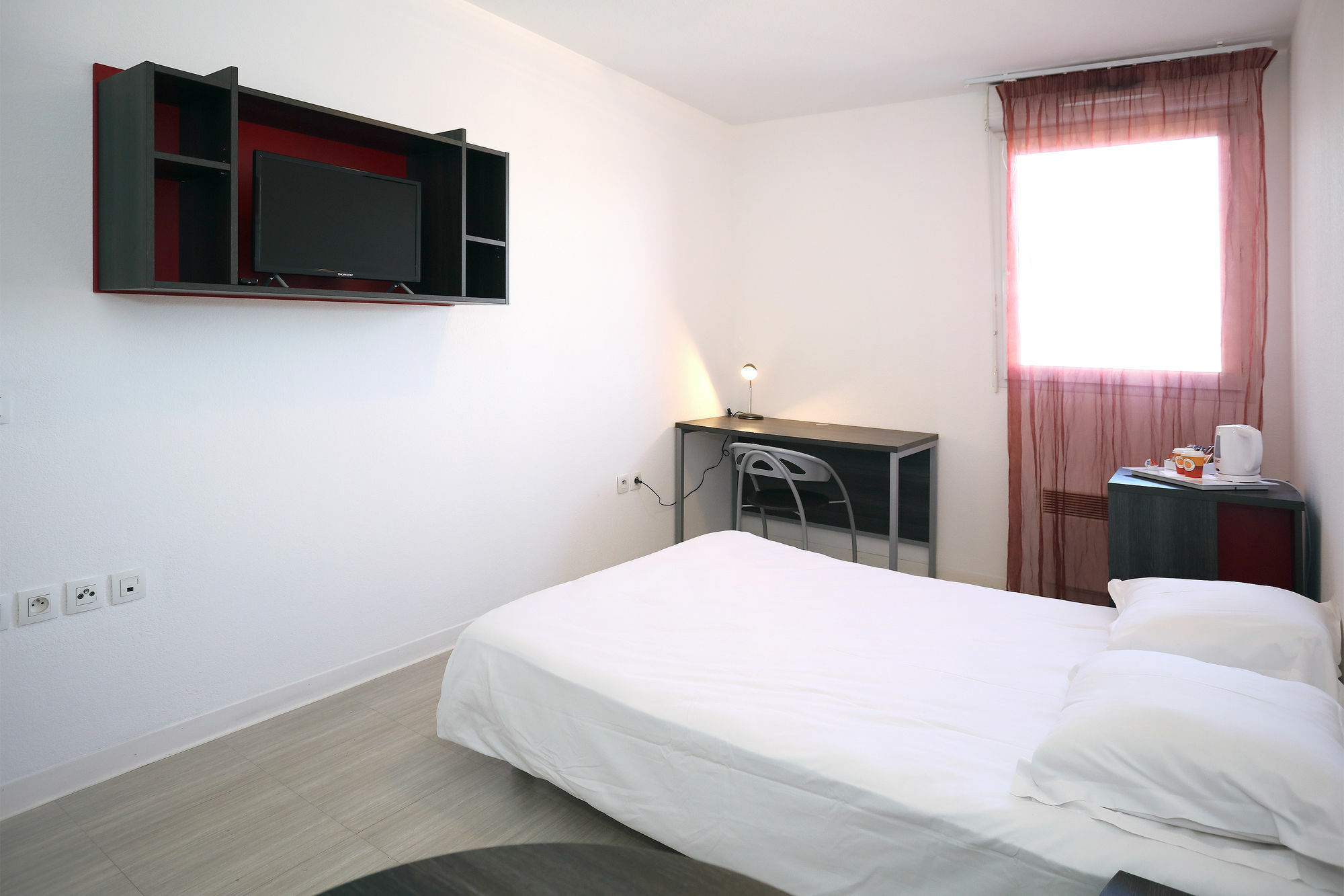 Apparteo Aix-En-Provence Aparthotel Kültér fotó